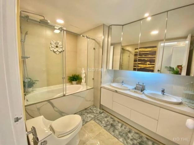 Bán căn hộ Saigon Pearl 3PN, 133m2 nội thất mới hiện đại cao cấp 14354194