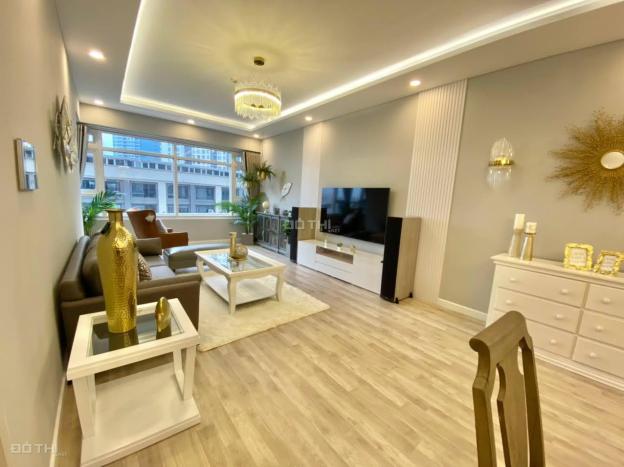 Bán căn hộ Saigon Pearl 3PN, 133m2 nội thất mới hiện đại cao cấp 14354194