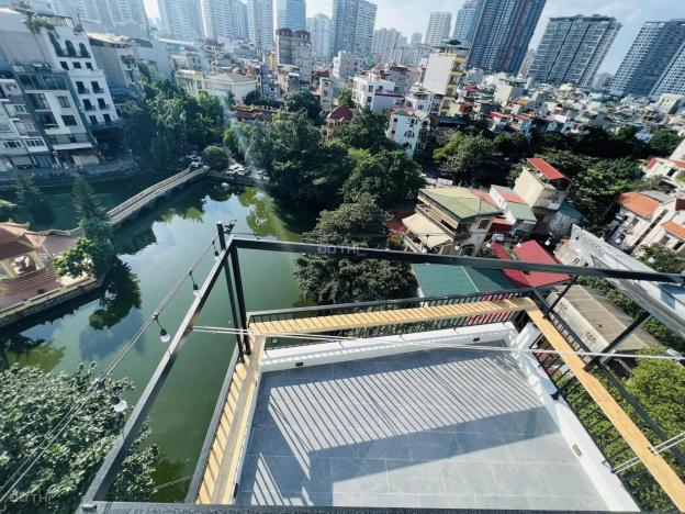 Bán nhà mặt phố tại phố Cự Lộc, Phường Thượng Đình, Thanh Xuân, Hà Nội diện tích 101m2 giá 33 tỷ 14354207