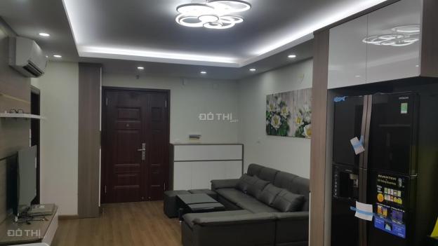 Hot - Central Field - 219 Trung Kính cho thuê 72m2 2PN full đồ đẹp, có slot ô tô 15tr/th 0944986286 14354310