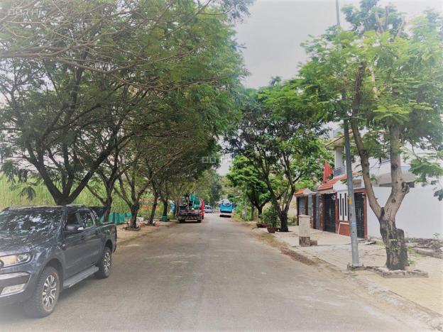 Bán lô đất biệt thự view sông 10 x20m khu Khang An quận 9 14354359