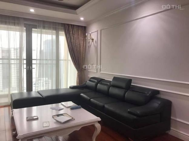 Đang trống. Cần cho thuê căn 3PN full đồ cc Mandarin Garden tháp C tầng cao view cực thoáng 14354549