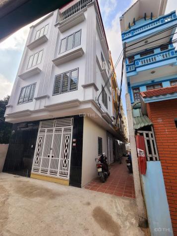 Bán nhà riêng tại đường Biên Giang, Phường Biên Giang, Hà Đông, Hà Nội diện tích 30m2 giá 1.75 tỷ 14354581