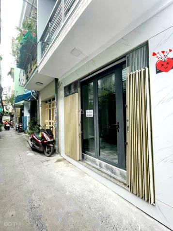 Nhà mới đẹp, 30m ra Trần Xuân Soạn, 20.5m2, chỉ 3.190 tỷ 14354639