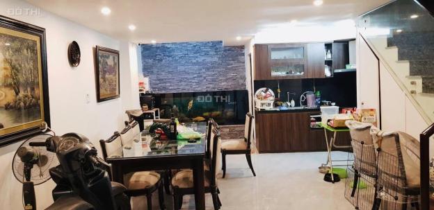 Bán nhà Tây Hồ, 57m2, 5 tầng, ô tô tránh, cực hiếm, hơn 9 tỷ 14354889