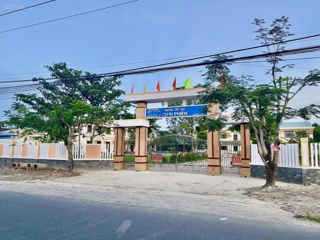 Bán đất thị xã Điện Bàn - Mặt tiền chợ cách Đà Nẵng chỉ 3km giá 9xxtr 14354962