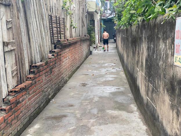 Chính chủ cần bán lô đất ngay gần quận ủy Hồng Bàng 58,5 m2 giá chỉ có 1 tỷ 14355032