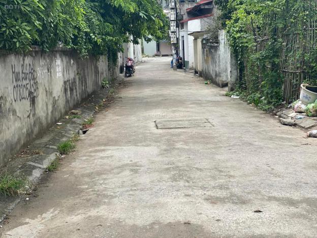 Chính chủ cần bán lô đất ngay gần quận ủy Hồng Bàng 58,5 m2 giá chỉ có 1 tỷ 14355032