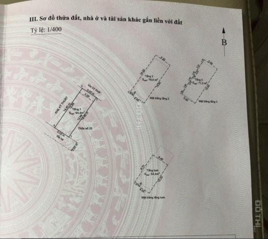 Bán nhà mộc khu liền kề Hoàng Huy An Đồng, An Dương, Hải Phòng 14355062