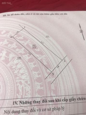 Chính chủ cần bán đất tặng nhà 2 tầng dt 47 m2, mặt tiền 3,68m vuông đét giá 3,55 tỷ 14355172