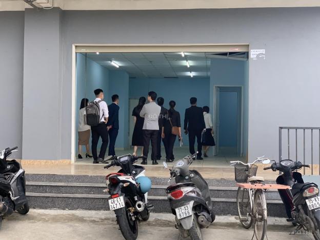 Shophouse khối đế khu thương mại Âu Cơ - con gà đẻ trứng vàng 14355224