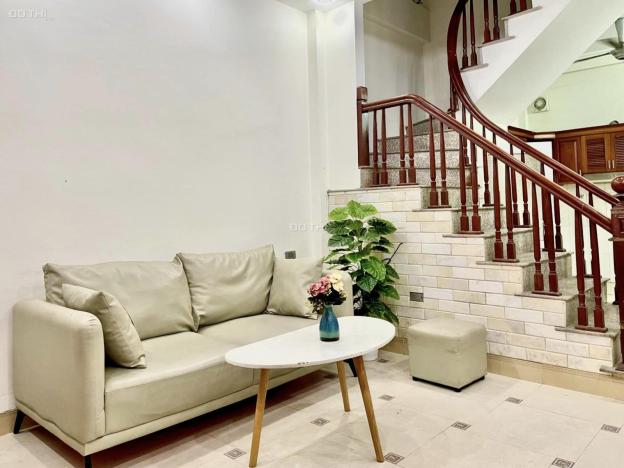 Bán nhà Hồ Tùng Mậu, 12m ô tô tránh, 2 thoáng 36m2, hiếm, 4 tỷ 14355280