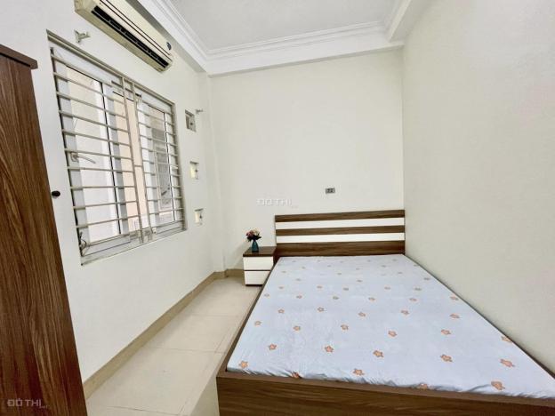 Bán nhà Hồ Tùng Mậu, 12m ô tô tránh, 2 thoáng 36m2, hiếm, 4 tỷ 14355280