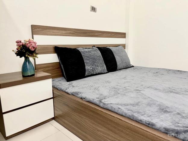 Bán nhà Hồ Tùng Mậu, 12m ô tô tránh, 2 thoáng 36m2, hiếm, 4 tỷ 14355280