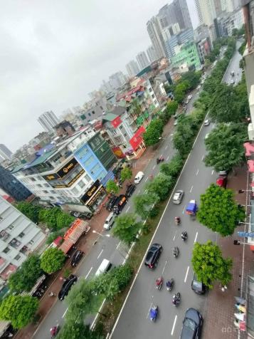 Bán nhà mặt phố tại phố Xã Đàn, Phường Nam Đồng, Đống Đa, Hà Nội diện tích 448m2 giá 277 tỷ 14355525