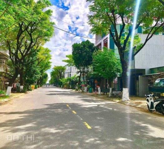 Cần bán lô đất MT đường Phùng Hưng, P Hòa Minh, Quận Liên Chiểu, Đà Nẵng 14355537