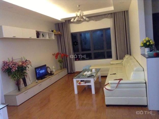 Gia đình tôi cần bán căn hộ ở Booyoung 75m2, 2PN, 2 VS có sổ đỏ 14355191