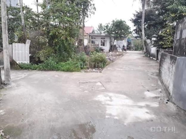 Bán đất tại đường Quỳnh Hoàng, Xã Nam Sơn, An Dương, Hải Phòng diện tích 100m2 14355749