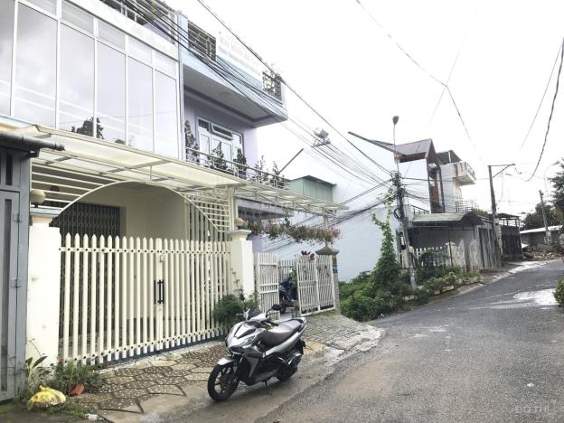 Bán nhà riêng, 100m2, đường 7m, KQH Thái Lâm, Phường 4, Đà Lạt 14355868