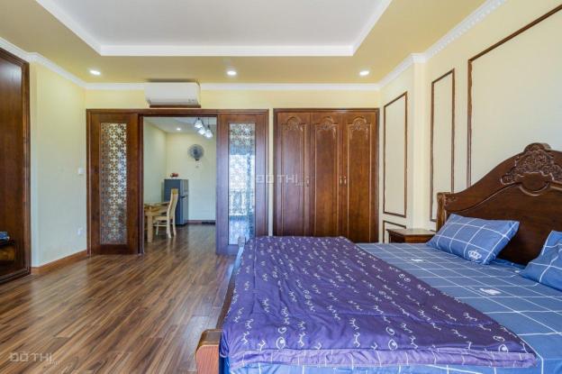 Cho thuê căn hộ 1 phòng ngủ - full nội thất - Khu An Thượng - Sơn Trà chỉ 5,9 tr/th 14355960