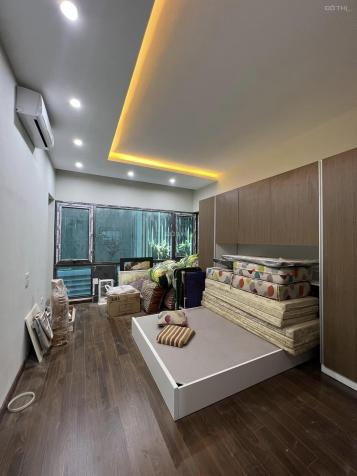 Cho thuê nhà mặt ngõ Vũ Tông Phan 60m2 x 5T 6PN KD VP Spa 15 tr/th 0854555533 Thanh Xuân 14355996