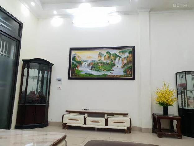 Bán nhà riêng tại đường Thanh Bình, Phường Mỗ Lao, Hà Đông, Hà Nội diện tích 50m2 giá 4.95 tỷ 14356062