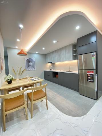 Quỹ căn cho thuê tại chung cư La Casta Văn Phú, nhà mới bàn giao, nội thất cao cấp 14356234