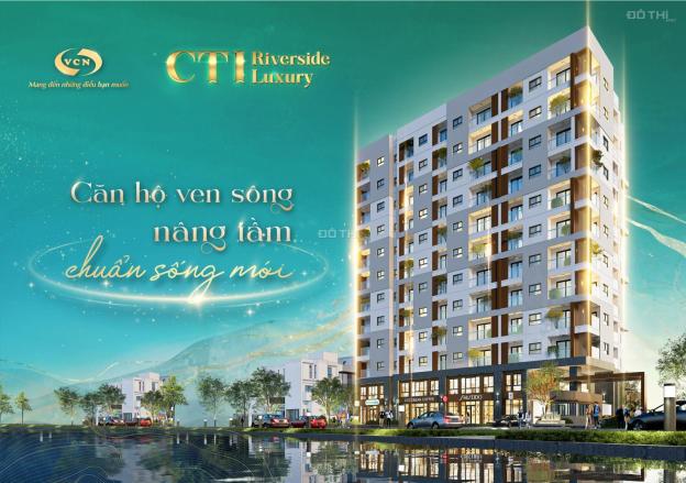 CT1 Riverside Luxury - căn hộ trung tâm TP. Nha Trang, sở hữu lâu dài 14356374