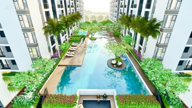 CT1 Riverside Luxury - căn hộ trung tâm TP. Nha Trang, sở hữu lâu dài 14356374