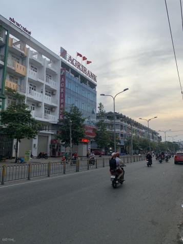 Không có căn thứ 2 nhà mặt tiền Tạ Quang Bửu, P5, Q8, 4x19.5m, trệt lửng 3 lầu giá 17 tỷ 5 14356410