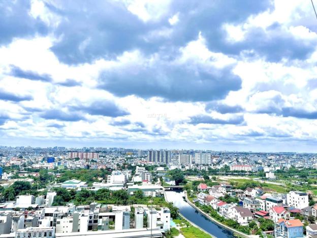 Bán căn hộ chung cư tại dự án Happy One Thạnh Lộc, Quận 12, Hồ Chí Minh giá 3.1 tỷ 14356480