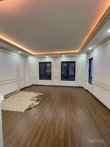 Bán nhà Hà Đông sát Aeon Mall 5 tầng KD ô tô tránh 4.8 tỷ 14356487