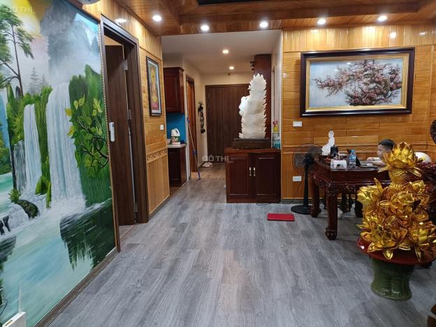 Bán chung cư Lạc Hồng khu đô thị Ciputra Tây Hồ 76m2 2pn 2wc 2.9 tỷ 14356565