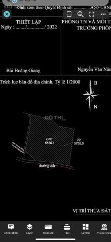 Đất nền full thổ tại Hòn Đá Bảo Lâm 14356617