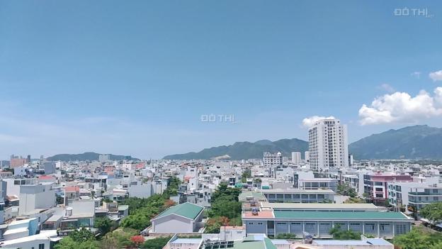 Bán căn hộ chung cư CT1 VCN Phước Hải - Nha Trang. 72m2 gồm 2PN, 1 WC. Giá 1.85 tỷ. LH 0905 363628 14356623