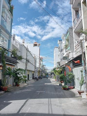 Nhà bán Hương Lộ 2, hàng xóm AEON Mall, đường ôtô tải 2.5T chạy, 4T, 3.95 tỷ 14356635