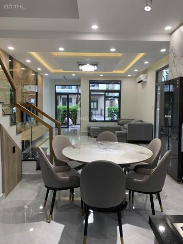 Bán nhà phố dự án Verosa Park Khang Điền quận 9 giá tốt nhất thị trường 14356964