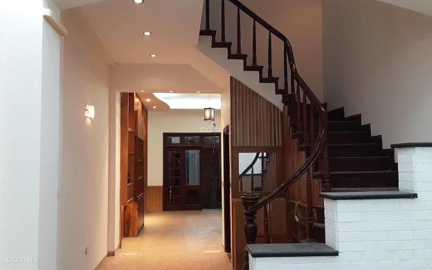 Bán nhà Cầu Giấy, gần hồ, gần chợ ngõ thông, 45m2 xây 4 tầng, mặt 6.2m 14356969