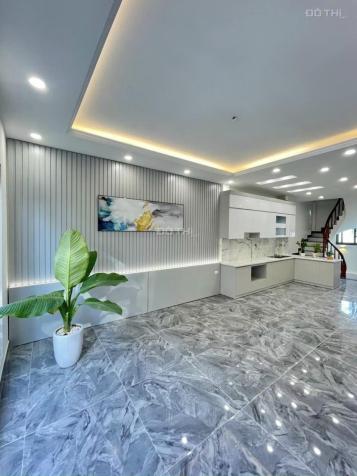 Bán nhà quận Thanh Xuân phố Khương Hạ 50m2 5T ngõ thông ô tô KD VP quá đỉnh nhà mới ở ngay 9 tỷ 14357100