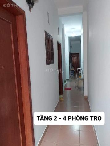 Cần bán căn hộ dịch vụ đường Hồ Đắc Di, 75m2, nhỉnh 7 tỷ, có dòng tiền tốt 14357267