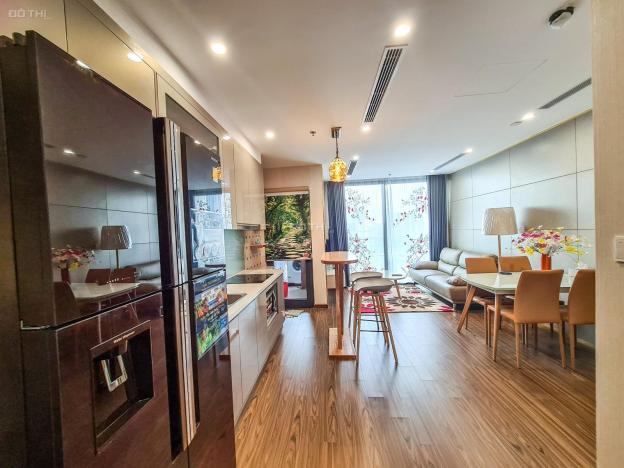 Cho thuê căn hộ đẹp từ 1 - 2 - 3 - 4 phòng ngủ tại dự án Skylake Phạm Hùng - Vào ở ngay 14357428