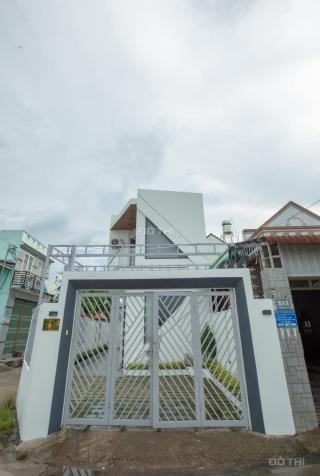 Bán nhà riêng Phú Lợi, Thủ Dầu Một, Bình Dương 288 thông tặng nội thất cơ bản dt 5,9x20m TC 60m2 14268879