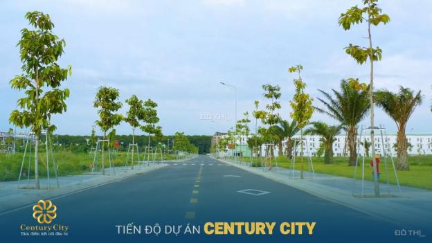 Bán đất nền dự án tại dự án Century City, Long Thành, Đồng Nai diện tích 100m2 giá 2.3 tỷ 14357465