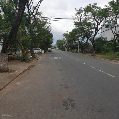 Cần bán lô đất MT đường Trần Nguyên Đán, Phường Hoà Minh, Quận Liên Chiểu, Đà Nẵng 14357469