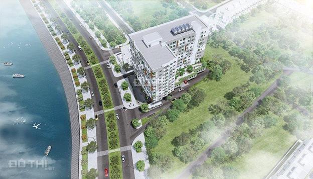 CT1 Riverside Luxury - Căn hộ TP. Nha Trang, sở hữu lâu dài chỉ 1,3 tỷ/ căn 14357621