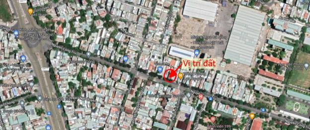 Bán gấp đất đường Nguyễn Công Trứ, DT: 5x24m. Giá 12 tỷ 300 14357848