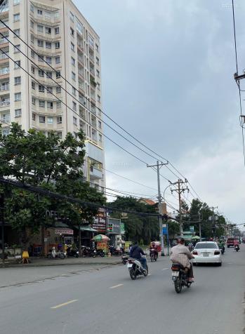 Bán nhà mặt đường Nguyễn Duy Trinh Q. 2 (895.2m2) 162 triệu/m2 tel 0918 481 296 14357883