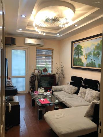 Bán nhà mặt tiền Hàm Tử Quan Hoàn Kiếm DT 125m2 5T MT 7.5m giá 15.888 tỷ 14357917