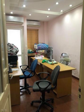 Bán nhà mặt tiền Hàm Tử Quan Hoàn Kiếm DT 125m2 5T MT 7.5m giá 15.888 tỷ 14357917