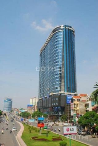 Bán nhanh chung cư Eurowindow Multicomplex 27 Trần Duy Hưng - Cầu Giấy 86m2 3.75 tỷ 14358064